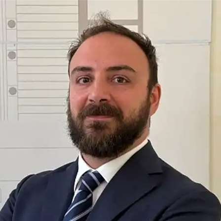Diego Begnozzi